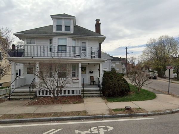 89-91 Thacher St, Unit 2, Milton, MA 02186