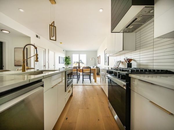 66 Mcgrath, Unit 510, Quincy, MA 02169