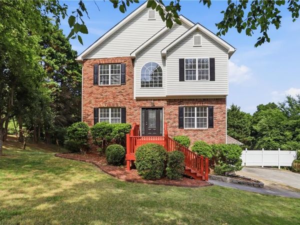 250 Orchard Way SE, Calhoun, GA 30701