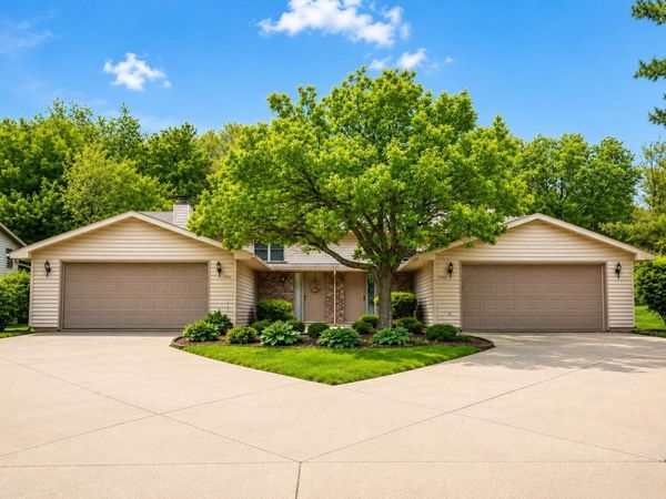 5747-5749 Lacy Road, Fitchburg, WI 53711