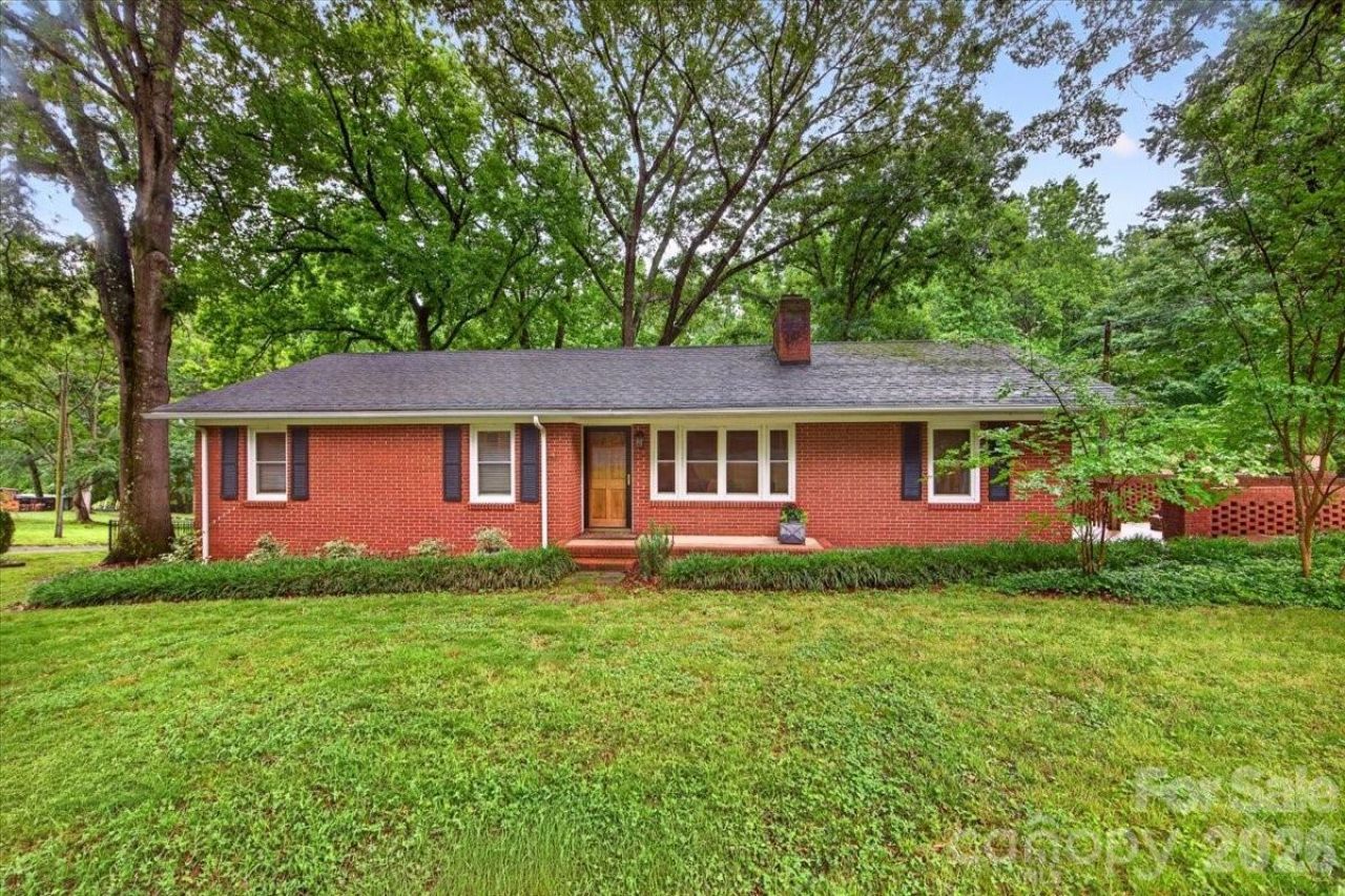 5001 Rehobeth Road , Waxhaw, NC 28173 Main Photo