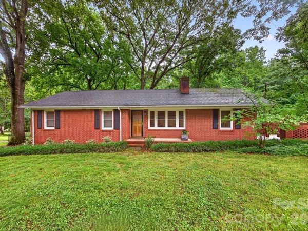 5001 Rehobeth Road , Waxhaw, NC 28173