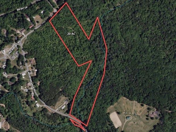 2906 Old Shelby Road , Hickory, NC 28602
