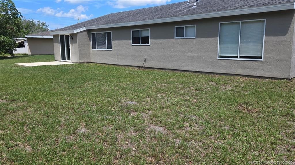 1418 SE Marisol Lane, Port Saint Lucie, FL 34952 Photo
