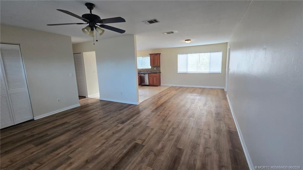1418 SE Marisol Lane, Port Saint Lucie, FL 34952 Photo