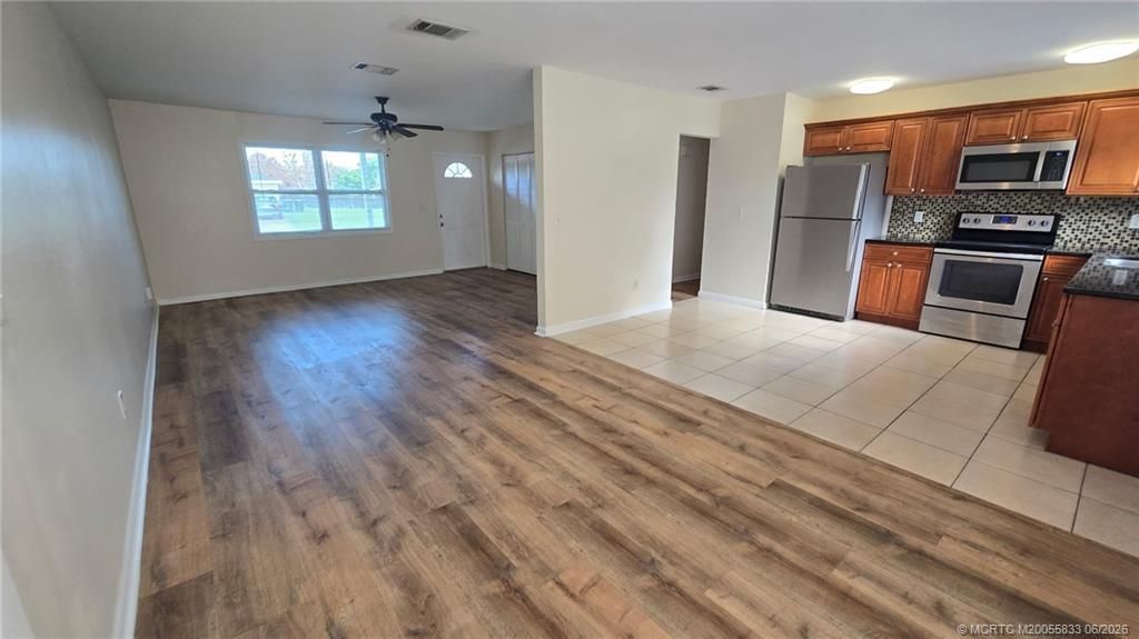 1418 SE Marisol Lane, Port Saint Lucie, FL 34952 Photo