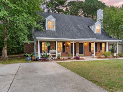 4803 Habersham Lane, Summerville, SC 29485