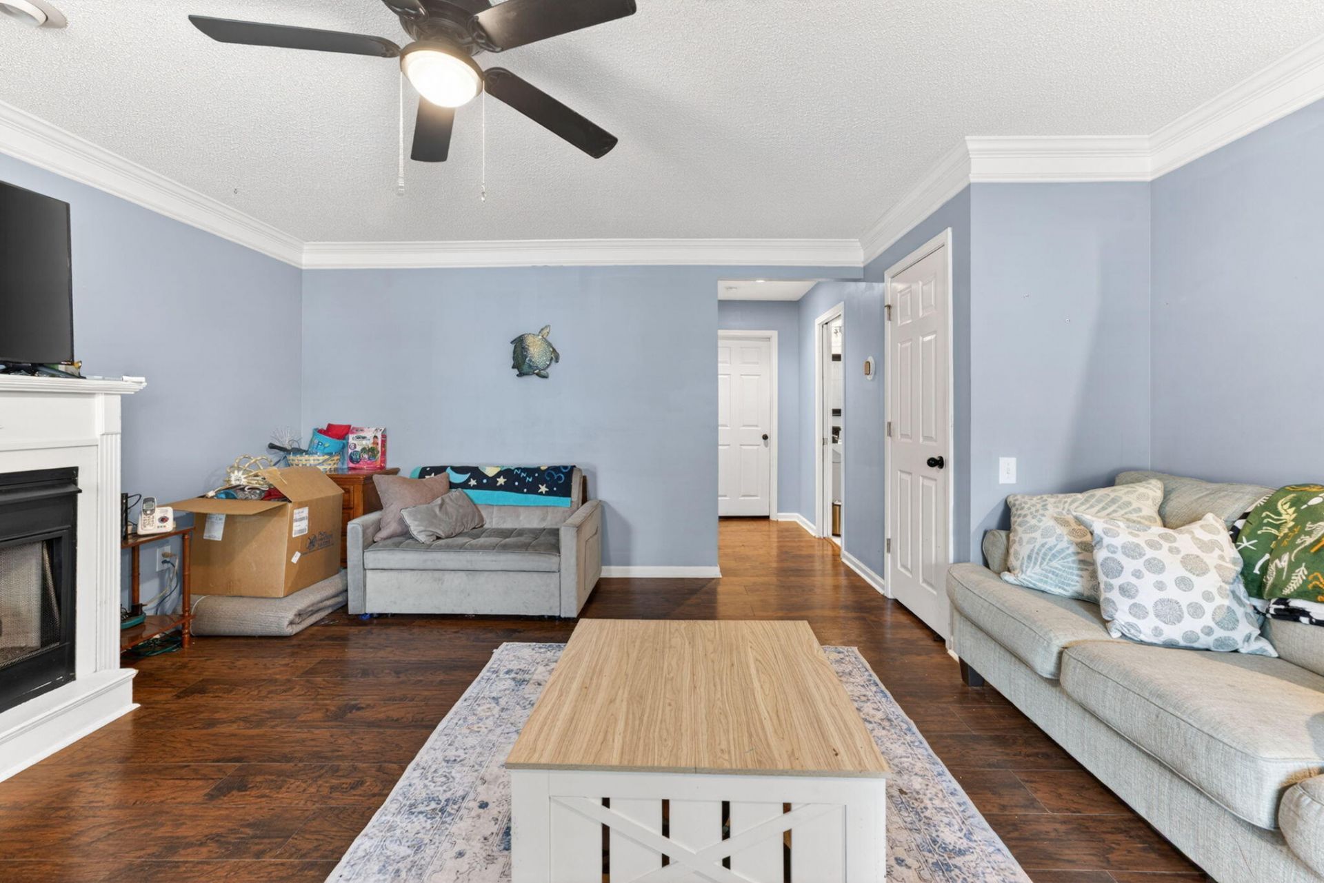 4803 Habersham Lane Photo 10
