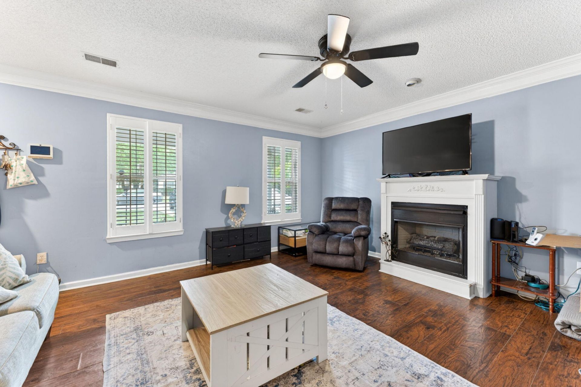 4803 Habersham Lane Photo 13