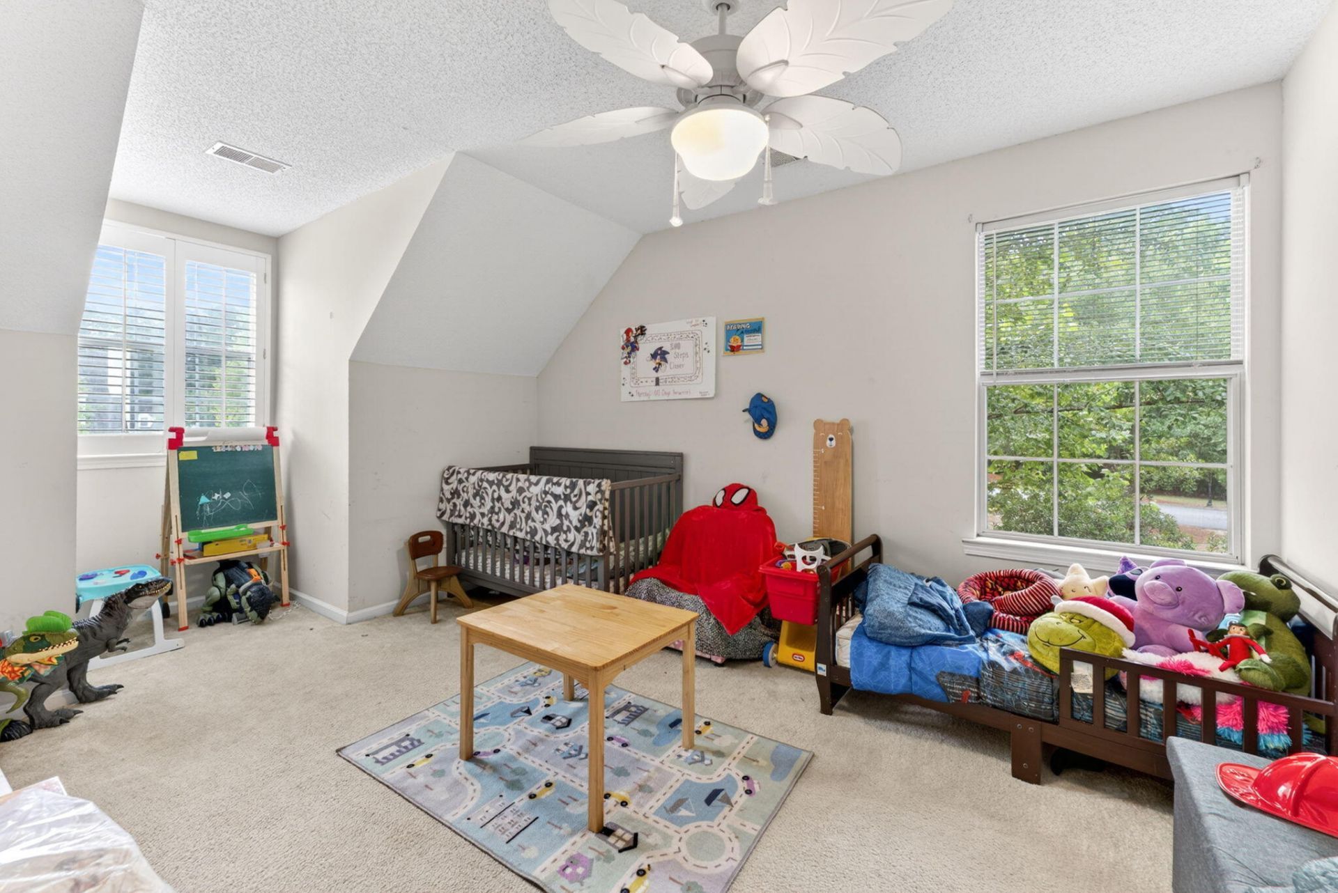 4803 Habersham Lane Photo 28