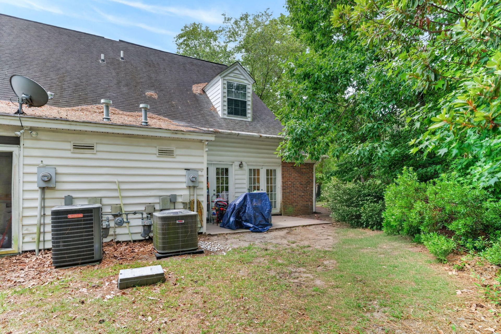 4803 Habersham Lane Photo 32