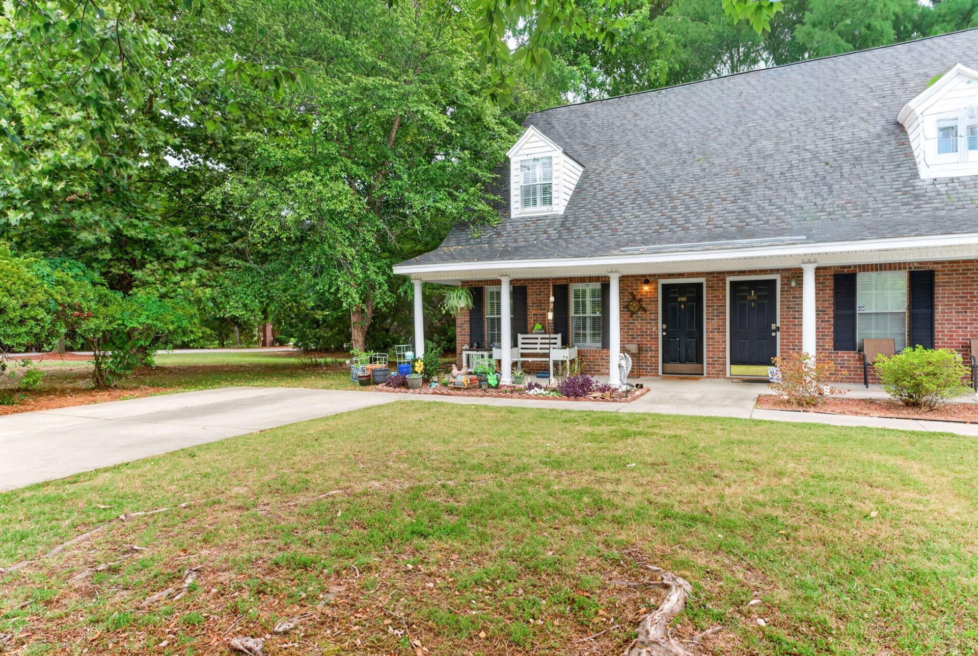 4803 Habersham Lane Photo 5