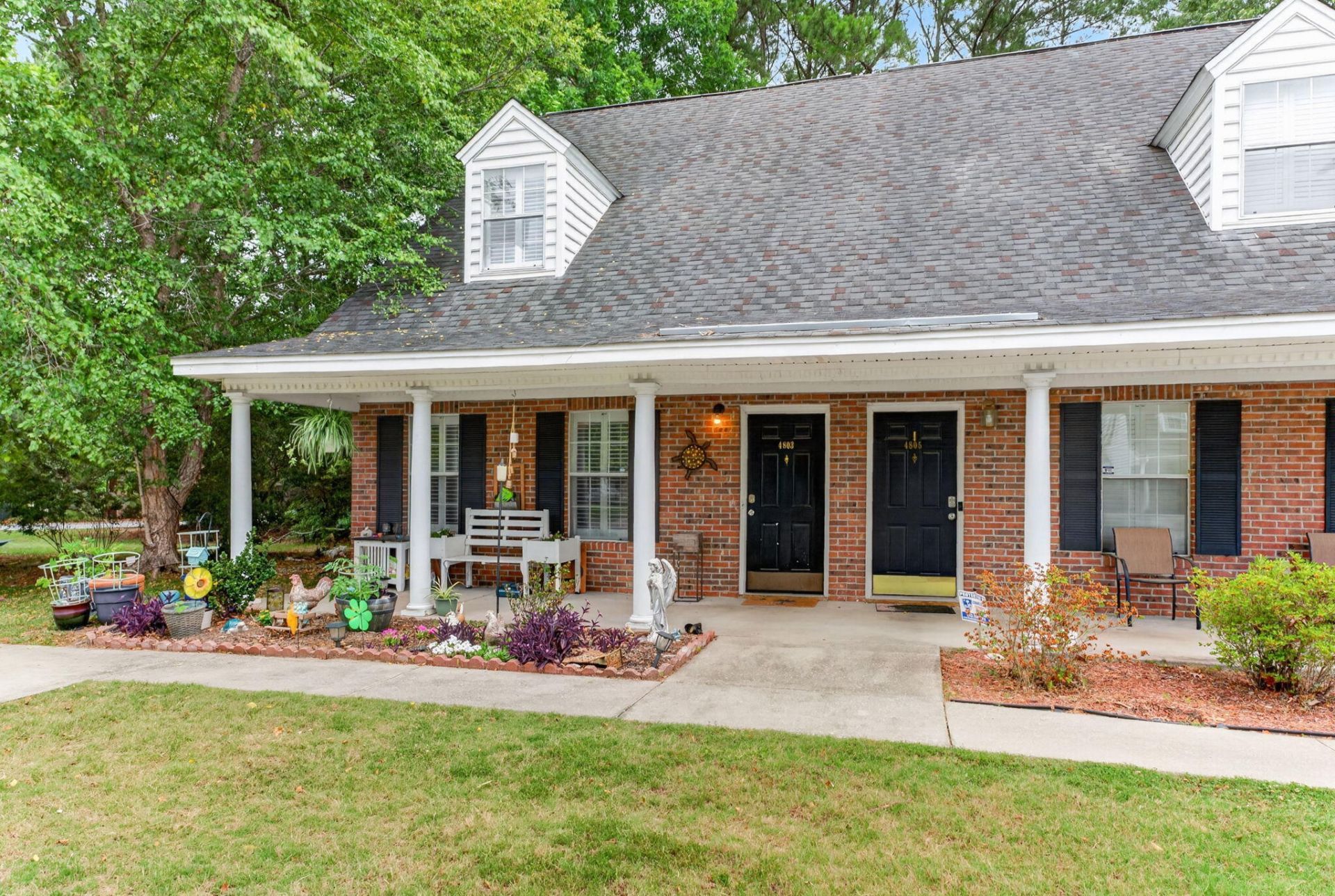 4803 Habersham Lane Photo 6