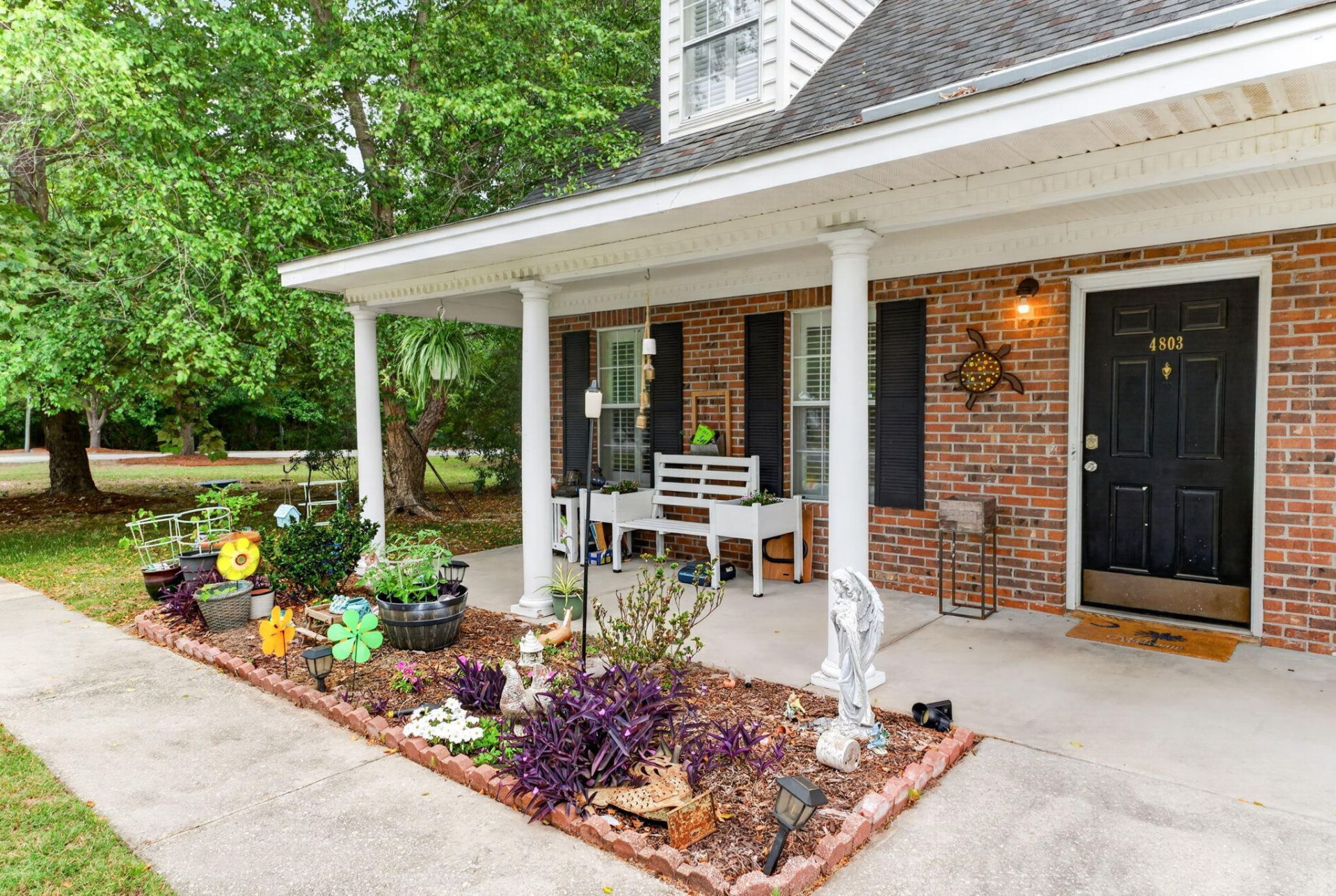 4803 Habersham Lane Photo 7