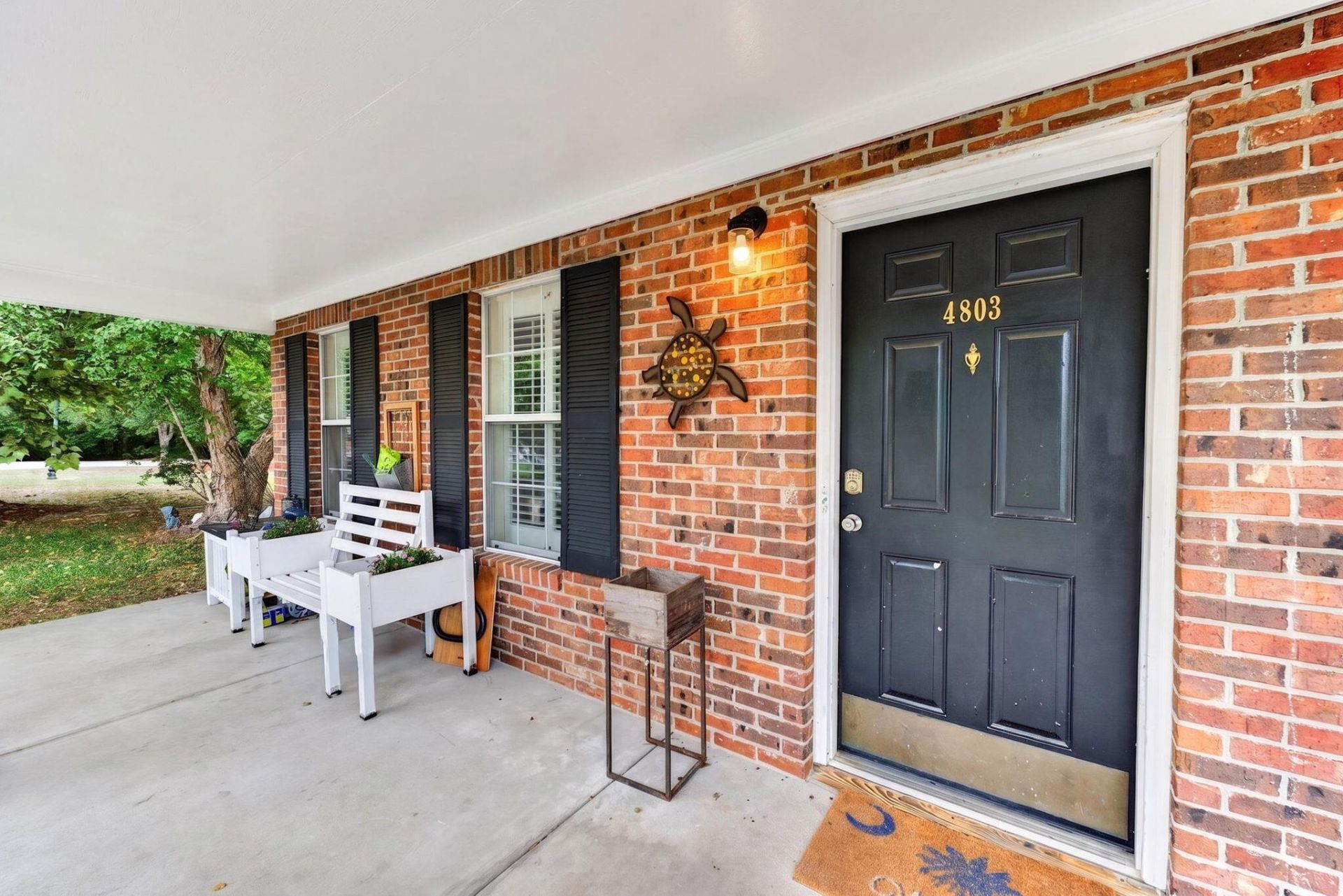 4803 Habersham Lane Photo 8