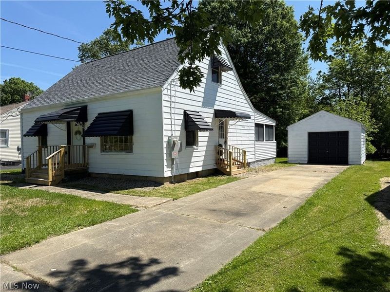 1892 Drexel Avenue NW, Warren, OH 44485 Photo 35
