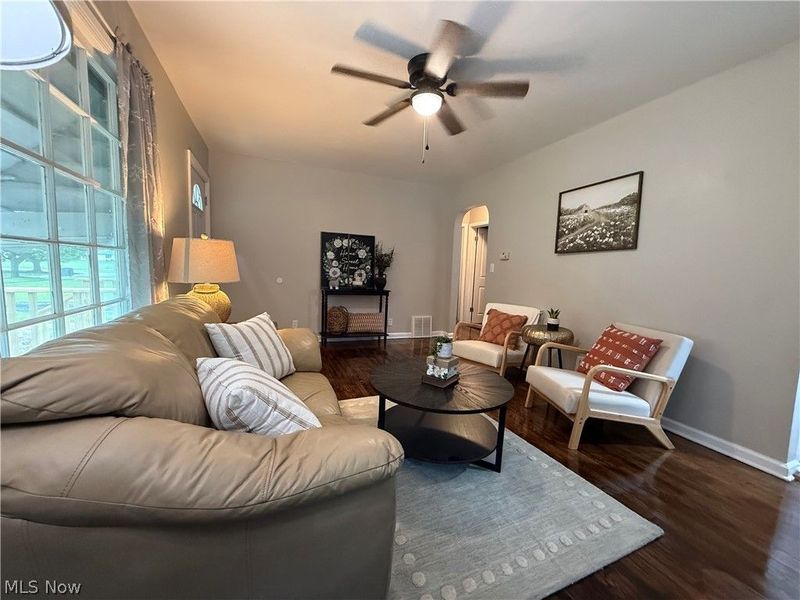 1892 Drexel Avenue NW, Warren, OH 44485 Photo 5