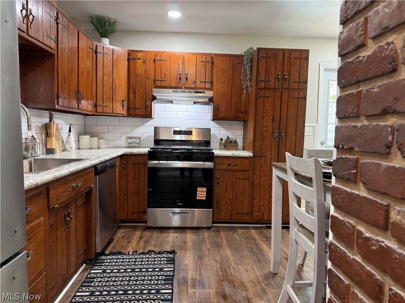 1892 Drexel Avenue NW, Warren, OH 44485 Photo 7