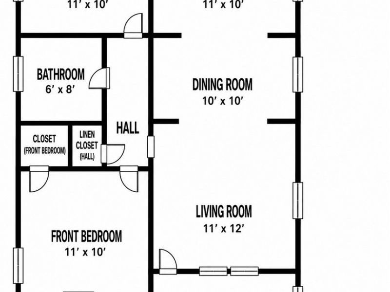 1111 Tremont Avenue SE, Massillon, OH 44646 Photo 11
