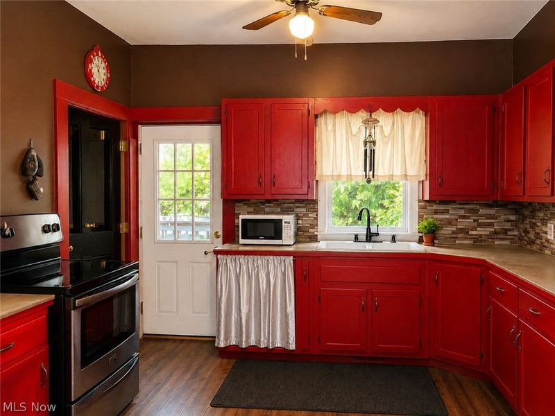 1111 Tremont Avenue SE, Massillon, OH 44646 Photo 5