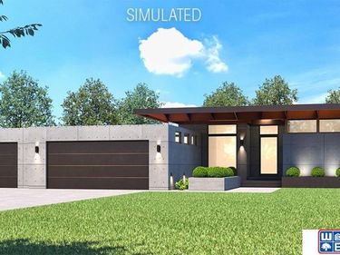8533 Birkett Drive, Lincoln, NE 68526