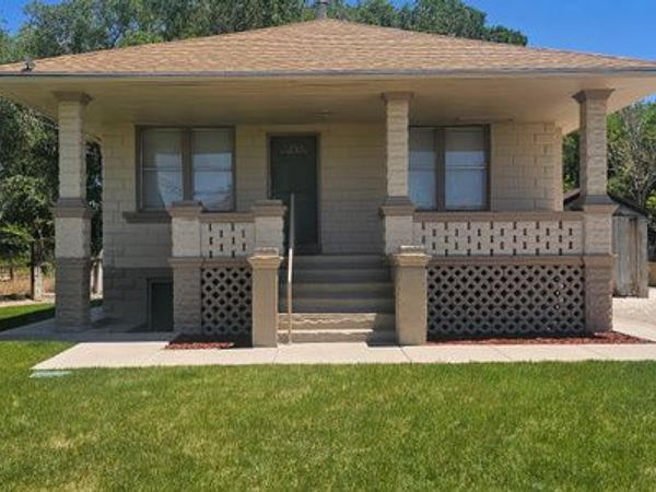 107 S 300 W, Price, UT 84501