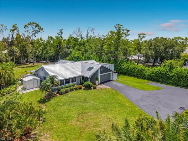 6284 Scott LN , FORT MYERS, FL 33966