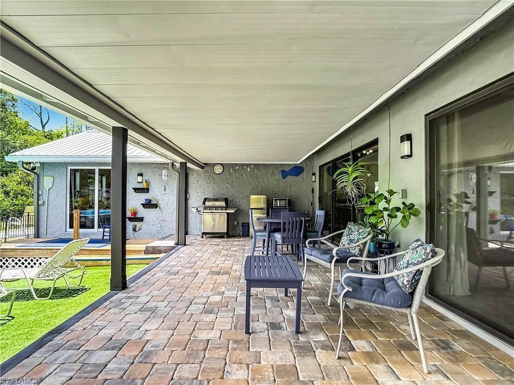 6284 Scott Ln , Fort Myers, FL 33966 Photo