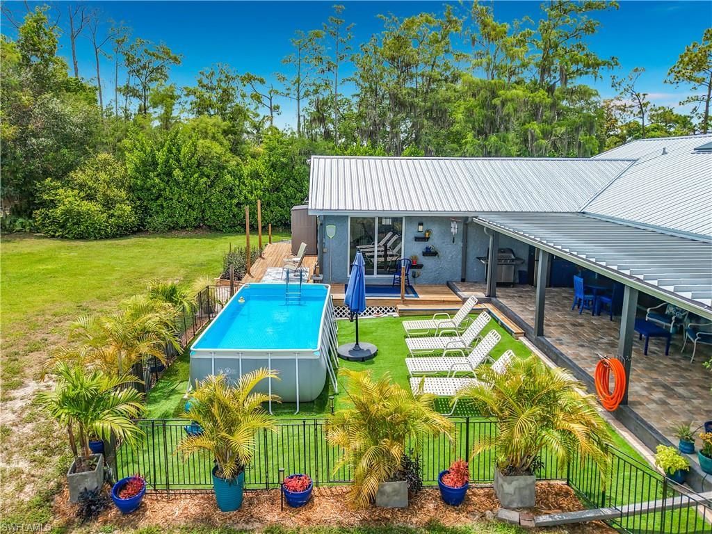 6284 Scott Ln , Fort Myers, FL 33966 Photo