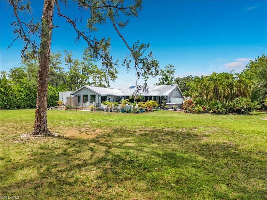 6284 Scott Ln , Fort Myers, FL 33966 Photo