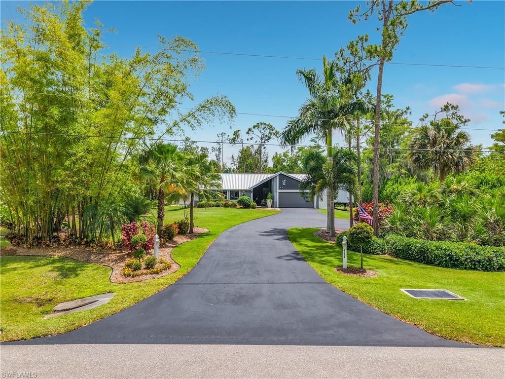 6284 Scott Ln , Fort Myers, FL 33966 Photo