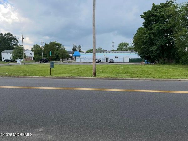 112 Center Street, Lakehurst, NJ 08733