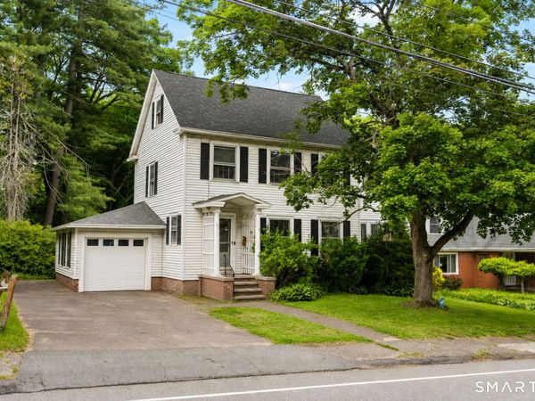 406 New Litchfield , Torrington, CT 06790