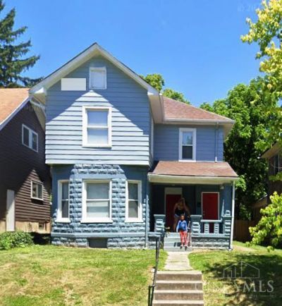 67 W Hudson Avenue, Dayton, OH 45405 Main Photo
