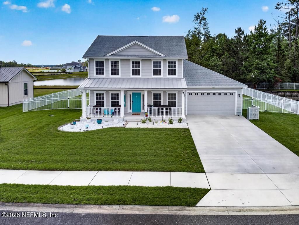 8285 River Edge Place, Jacksonville, FL 32218 Photo
