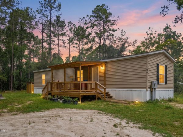 4510 DAVID Street, Hastings, FL 32145