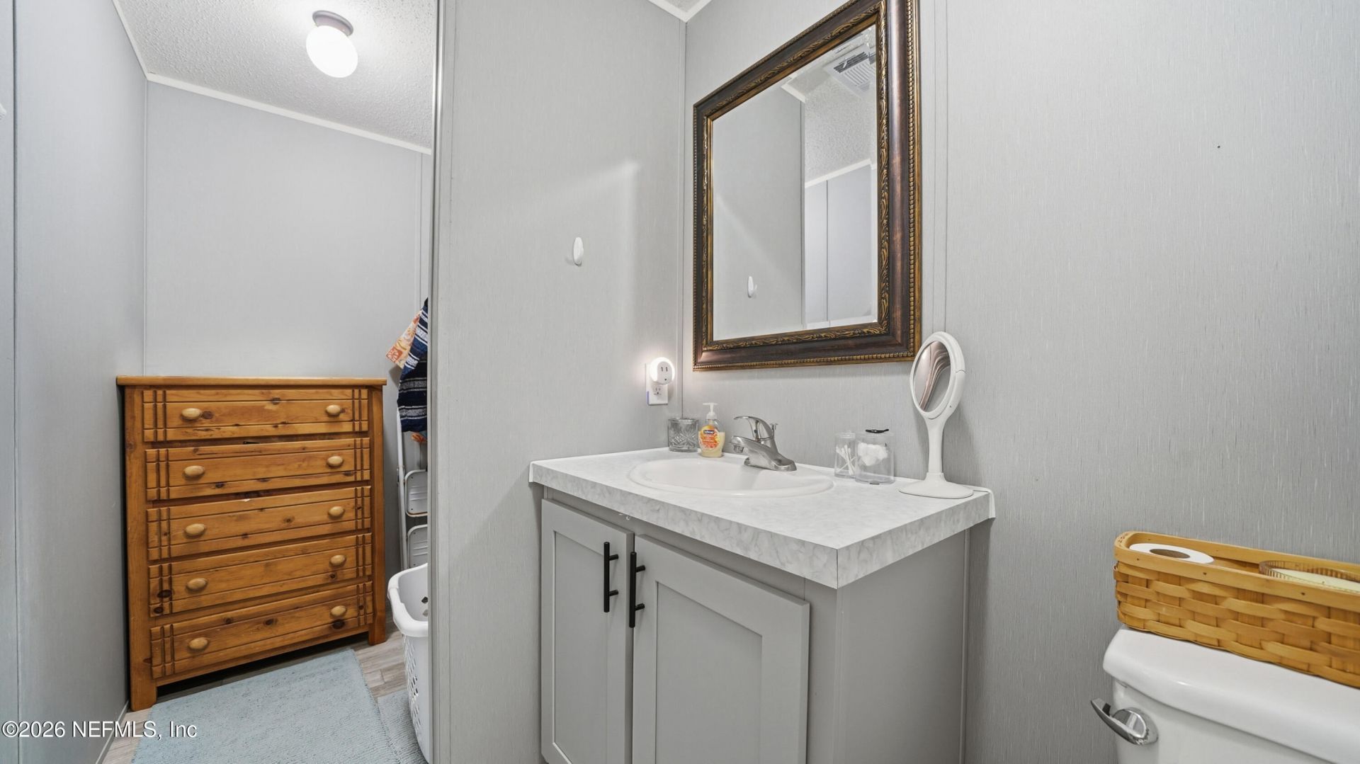 4510 David Street, Hastings, FL 32145 Photo