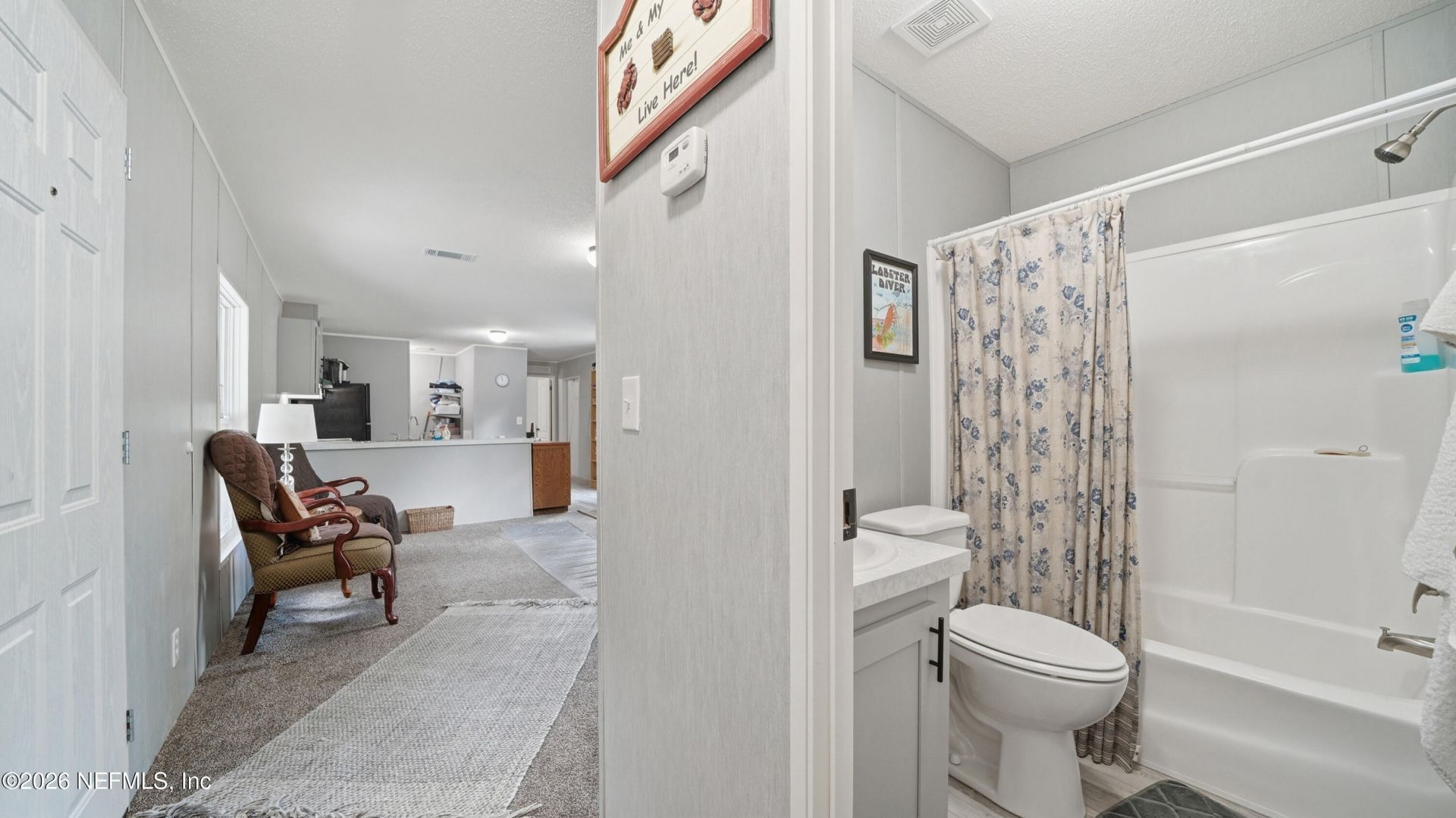 4510 David Street, Hastings, FL 32145 Photo