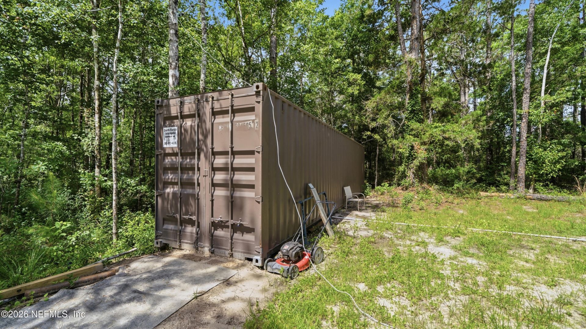 4510 David Street, Hastings, FL 32145 Photo
