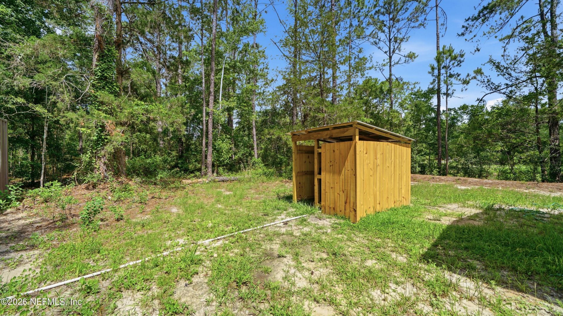 4510 David Street, Hastings, FL 32145 Photo