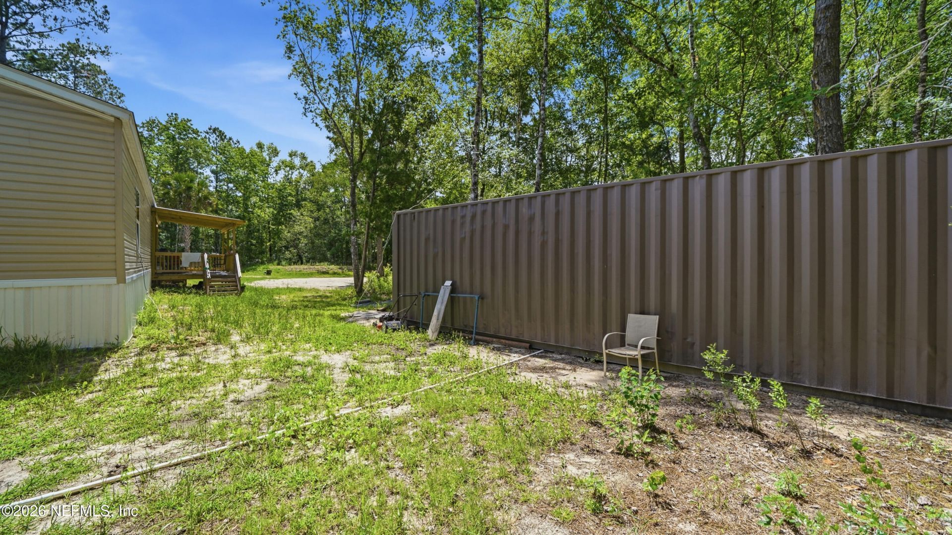 4510 David Street, Hastings, FL 32145 Photo