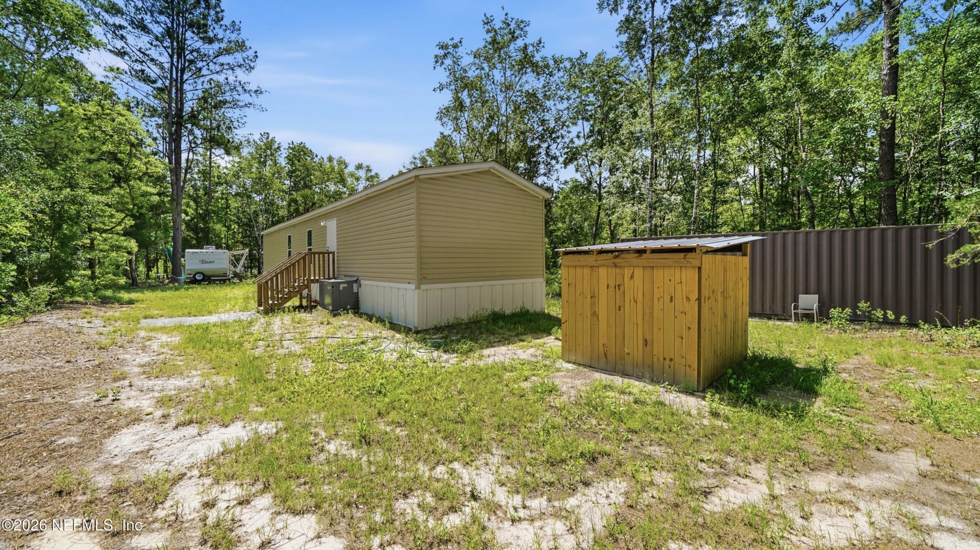4510 David Street, Hastings, FL 32145 Photo
