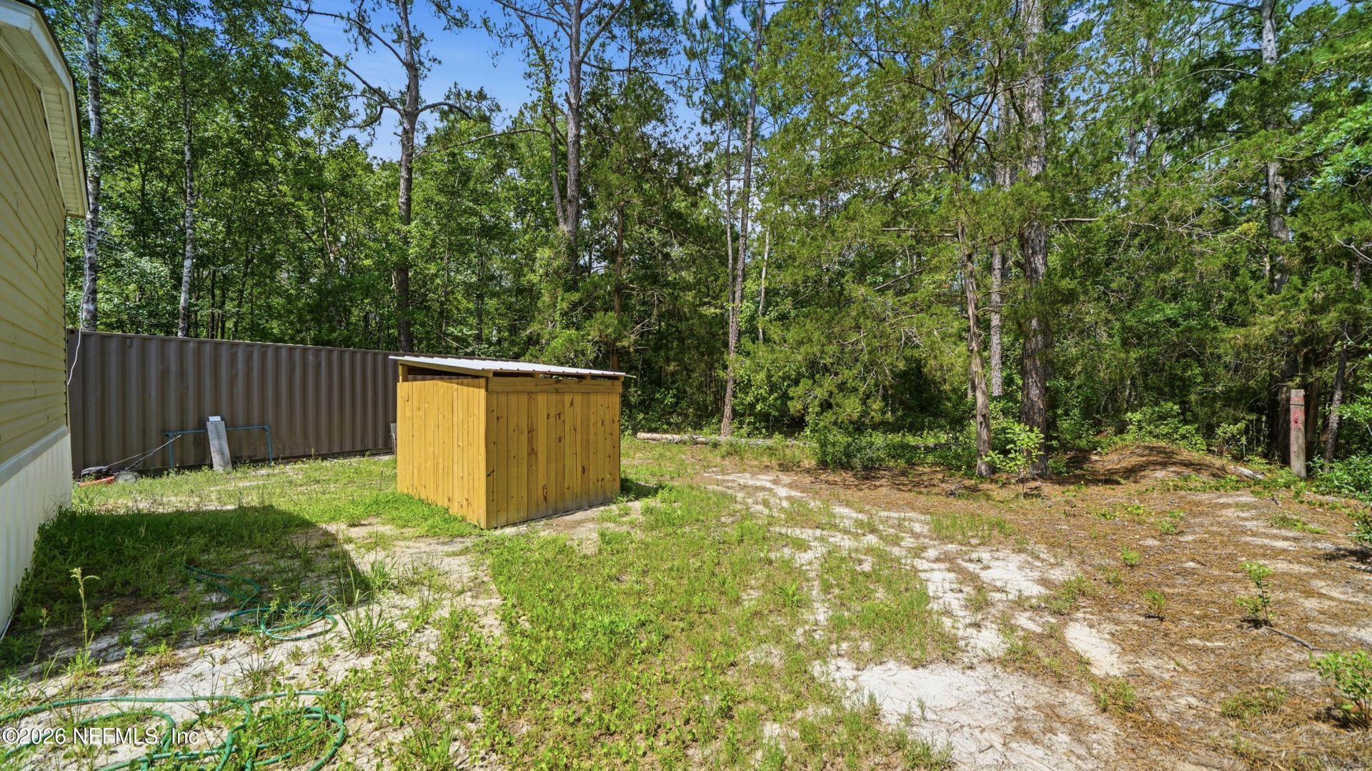 4510 David Street, Hastings, FL 32145 Photo
