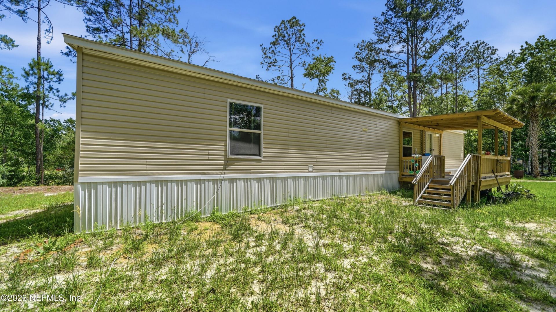 4510 David Street, Hastings, FL 32145 Photo
