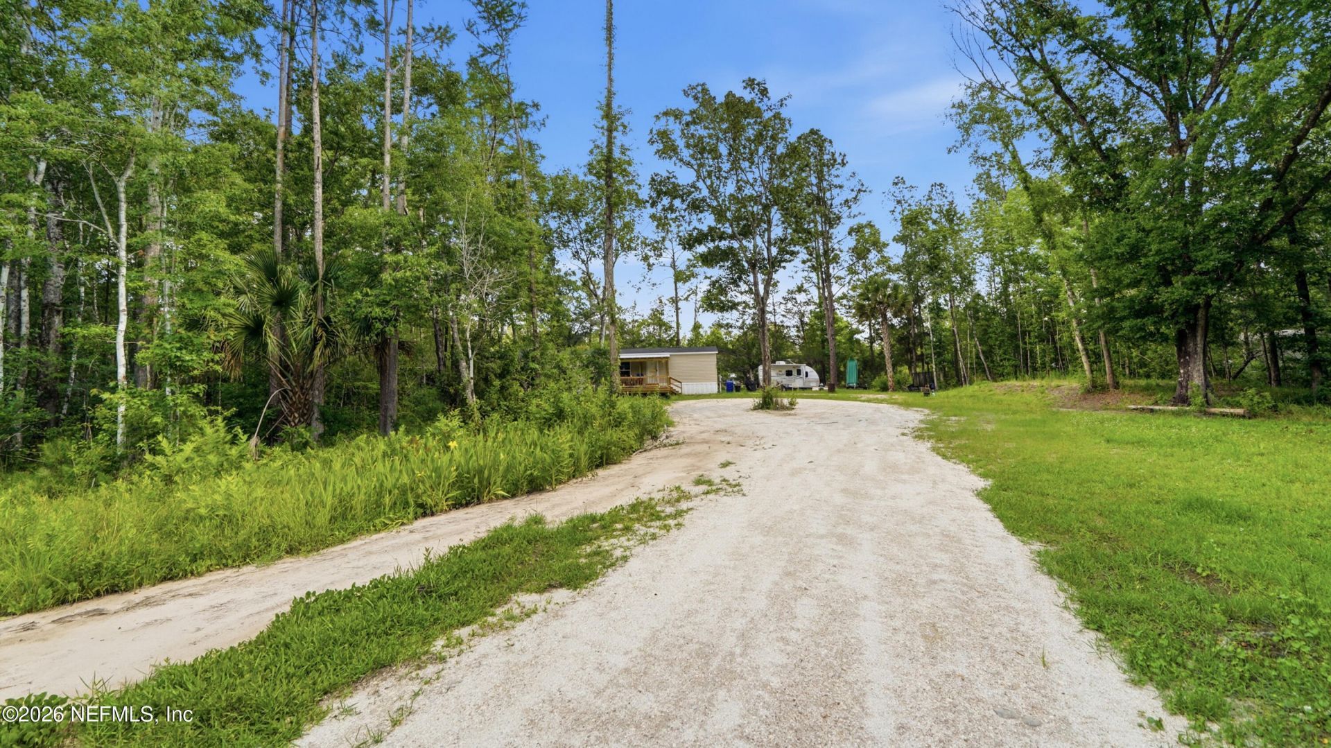 4510 David Street, Hastings, FL 32145 Photo
