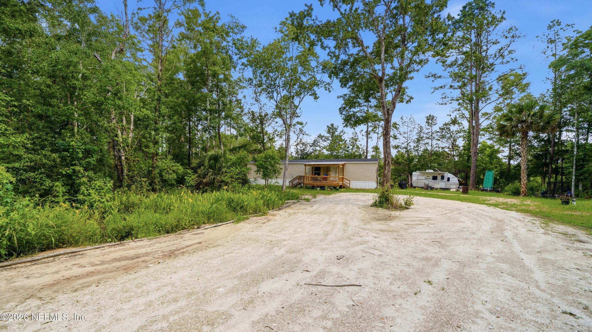 4510 David Street, Hastings, FL 32145 Photo