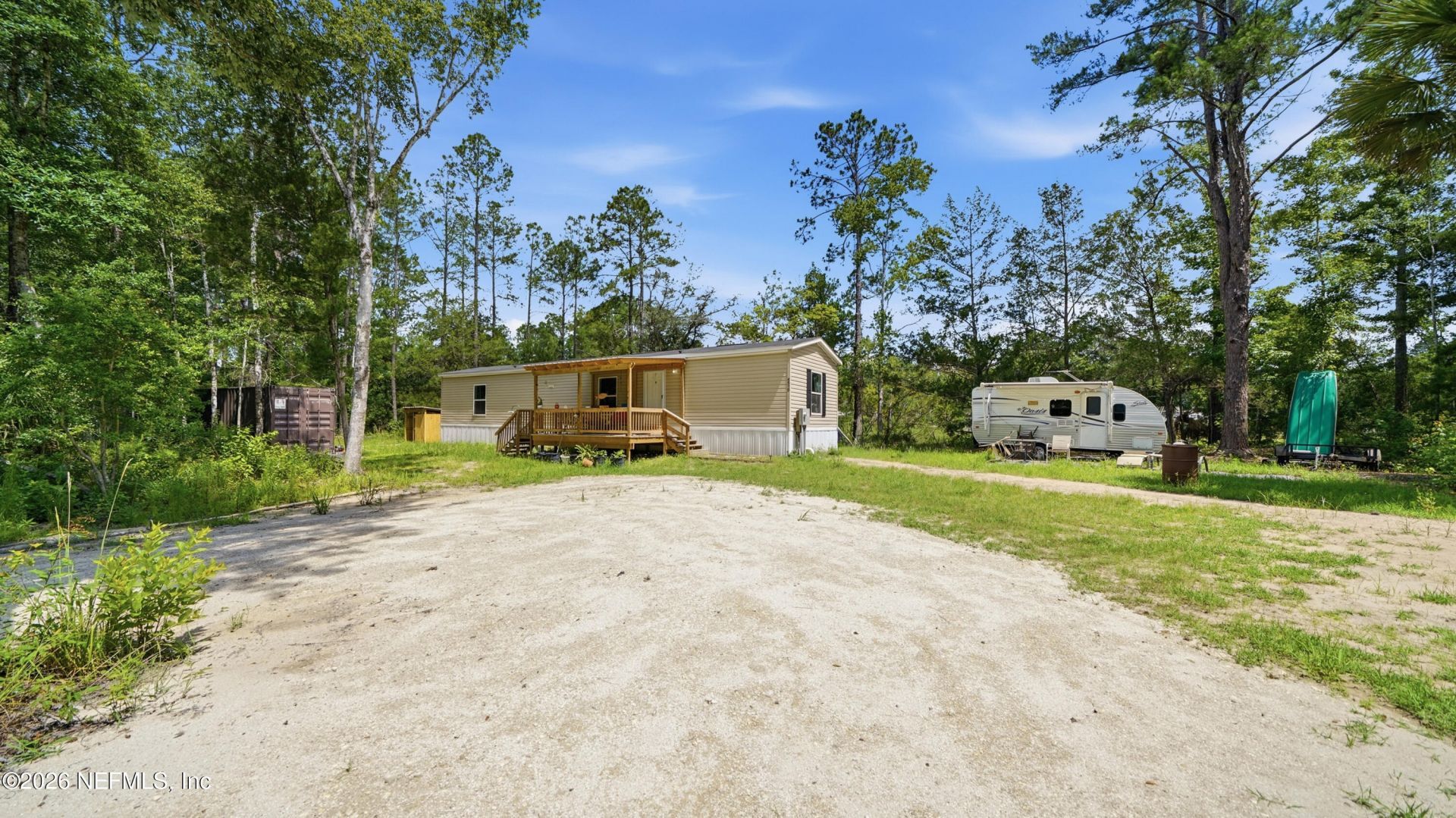 4510 David Street, Hastings, FL 32145 Photo
