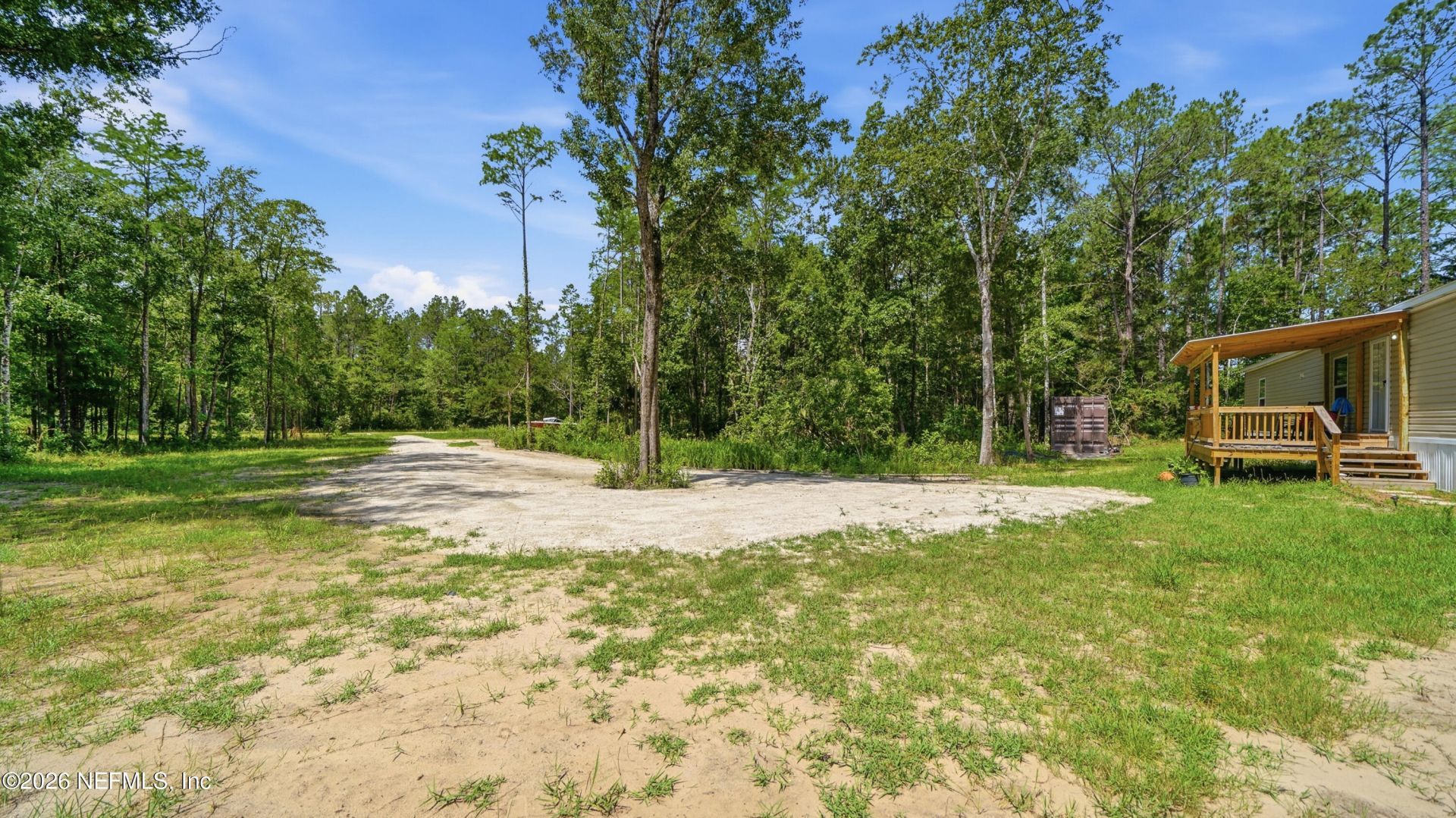 4510 David Street, Hastings, FL 32145 Photo