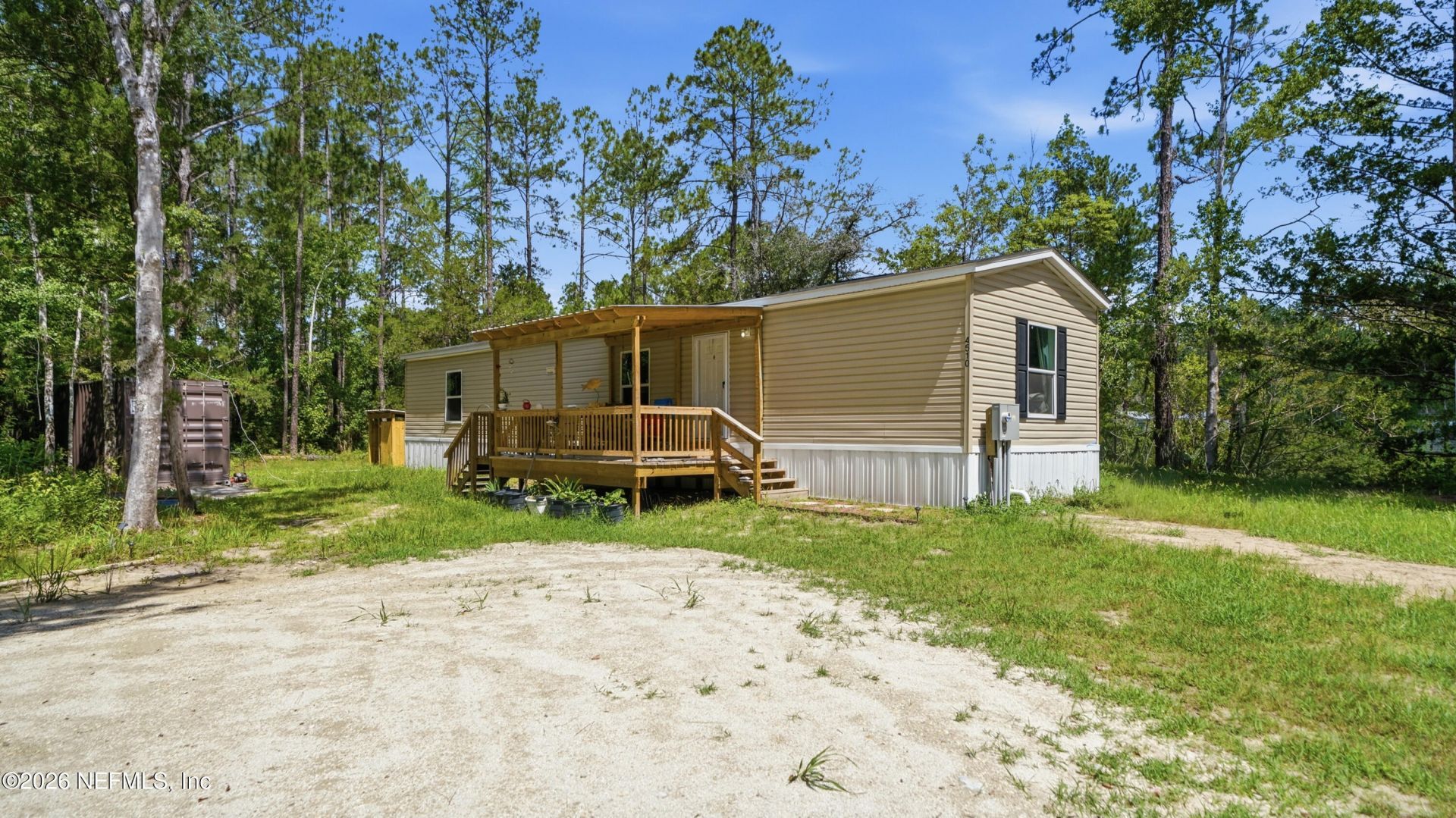 4510 David Street, Hastings, FL 32145 Photo