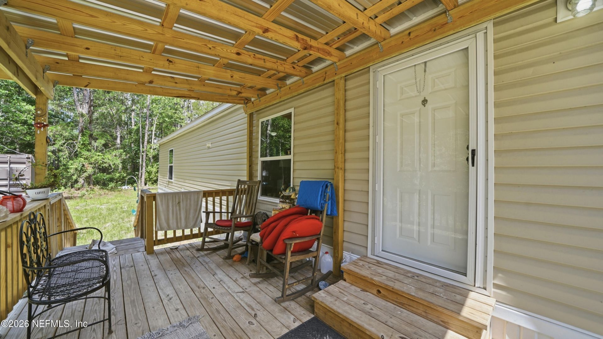 4510 David Street, Hastings, FL 32145 Photo
